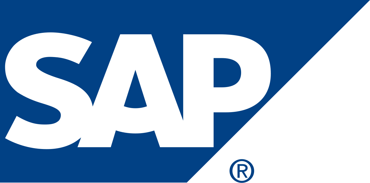 SAP — Enterprise Resource Planning software used by Artabos Rail for payment file integration